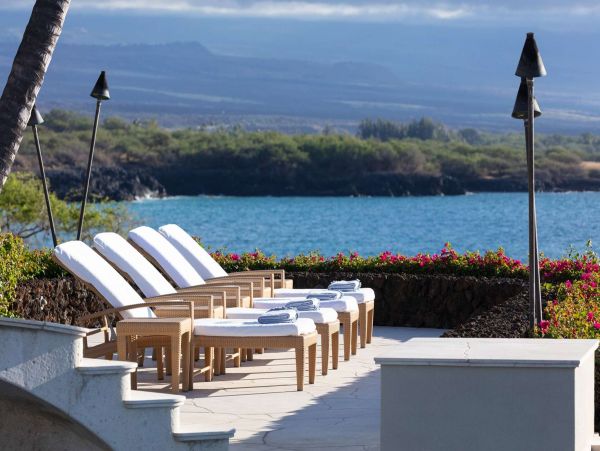 Private Oceanfront Compound 16,000 Square Feet  Sleeps 30 VIP Guests Staff Included